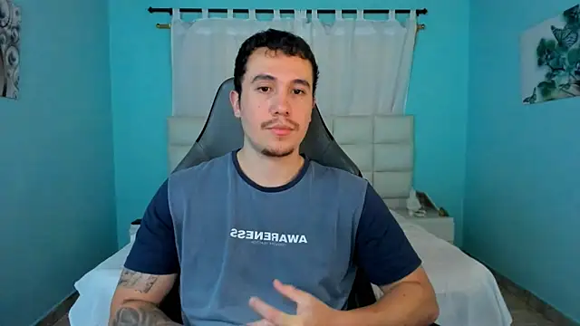 juan  jimenez online show from 04-11-26, 07:39