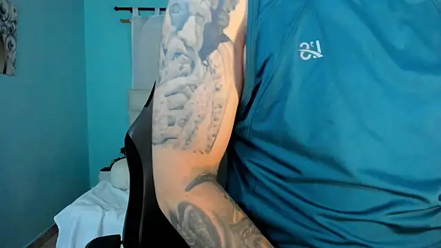 juan  jimenez online show from 04-12-26, 09:18