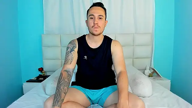 juan  jimenez online show from 10-24-25, 09:03