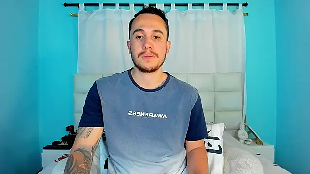 juan  jimenez online show from 11-25-25, 08:09