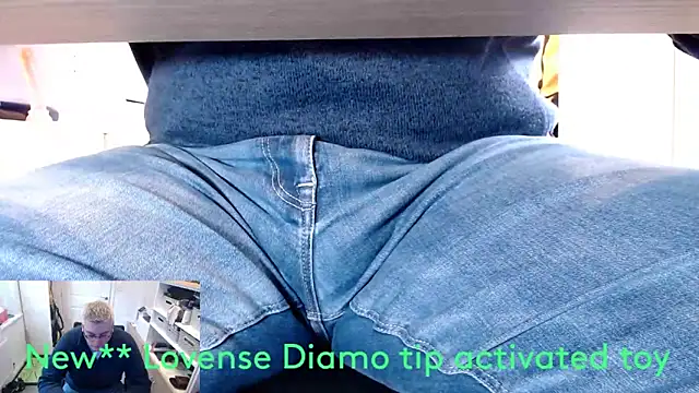 Snapshot of RicRockhard chatting on 01-13-25, 11:19 RicRockhard online show from 01-13-25, 11:19