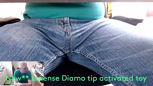 Snapshot of RicRockhard chatting on 03-21-25, 11:12 RicRockhard online show from 03-21-25, 11:12