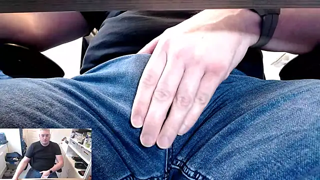 RicRockhard online show from 04-14-26, 02:11