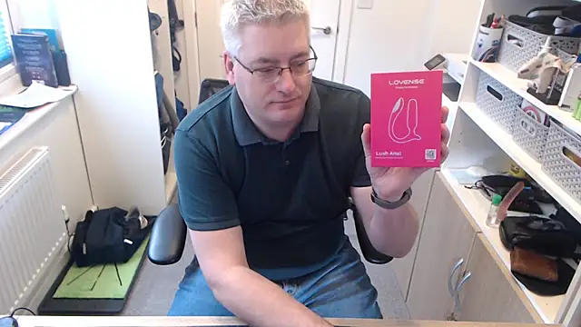 RicRockhard online show from 03-27-26, 09:21