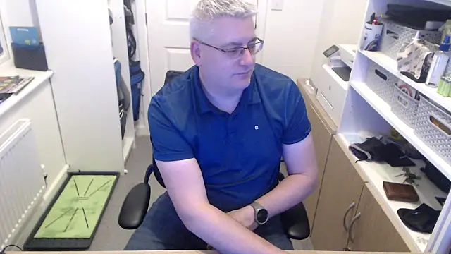 RicRockhard online show from 02-25-26, 10:31