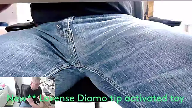 Snapshot of RicRockhard chatting on 03-22-25, 10:49 RicRockhard online show from 03-22-25, 10:49