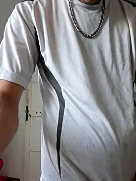 Percy ohv online show from 11-05-25, 01:25