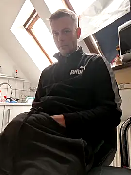 Percy ohv online show from 10-24-25, 11:20