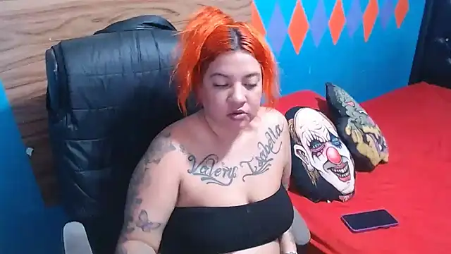 Dulce domini online show from 11-11-25, 01:22