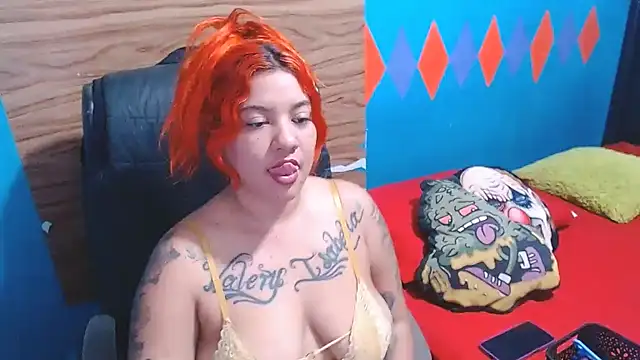 Dulce domini online show from 11-12-25, 06:45