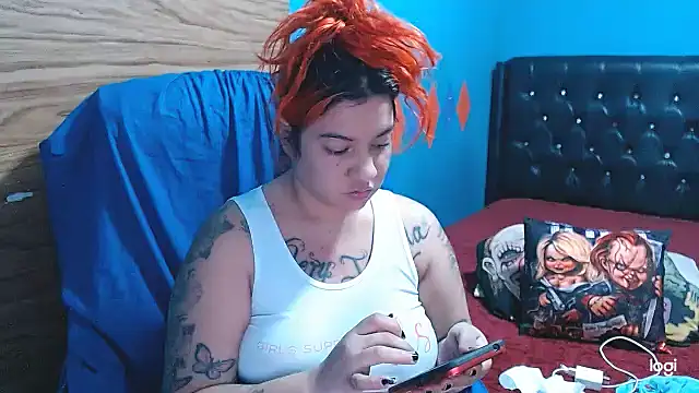 Snapshot of Dulce_domini chatting on 07-08-26, 03:56 Dulce domini online show from 07-08-26, 03:56