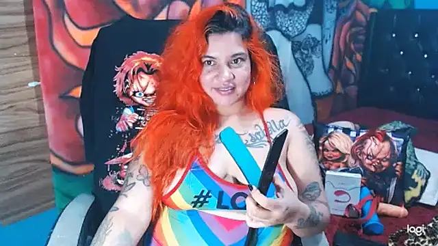 Snapshot of Dulce_domini chatting on 06-19-26, 02:45 Dulce domini online show from 06-19-26, 02:45