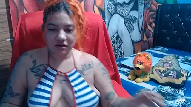 Dulce domini online show from 06-04-26, 04:11