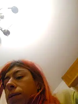 Annarella Pika online show from 03-17-25, 01:39