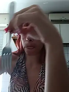 Snapshot of Annarella_Pika chatting on 07-16-26, 11:51 Annarella Pika online show from 07-16-26, 11:51