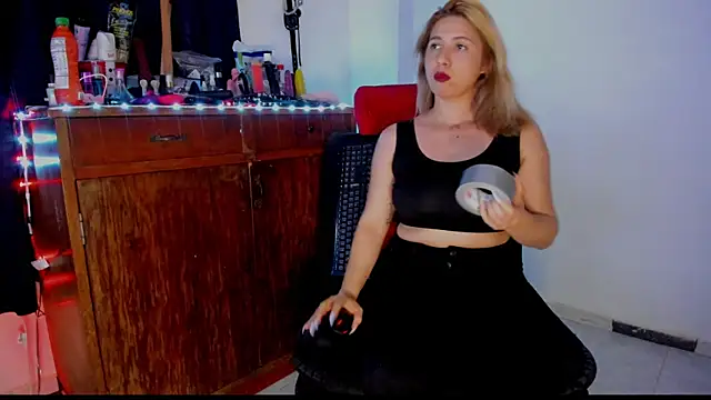 Liltildeman moon online show from 07-23-26, 01:30