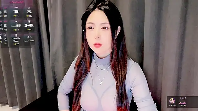 Snapshot of candy-yiyi chatting on 05-06-26, 01:31 candy-yiyi online show from 05-06-26, 01:31
