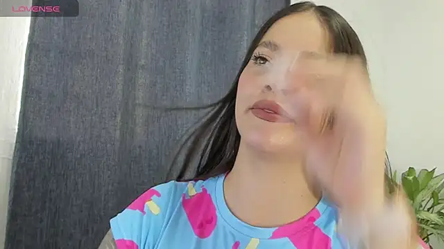 zoe69x online show from 03-11-25, 09:26
