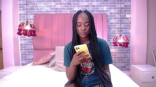 Kaiadebayo online show from 12-04-24, 11:52