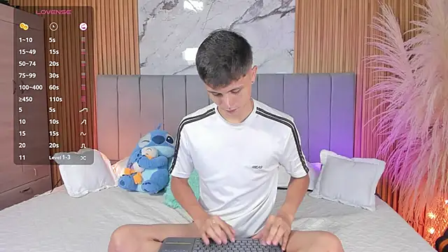 DustinLevine online show from 04-02-26, 12:23