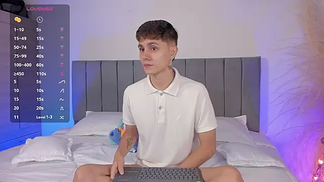 DustinLevine online show from 02-04-26, 12:22