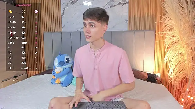 DustinLevine online show from 03-05-26, 12:18