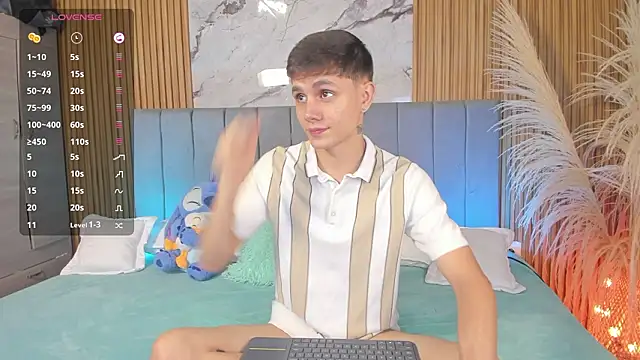 DustinLevine online show from 03-25-26, 12:11