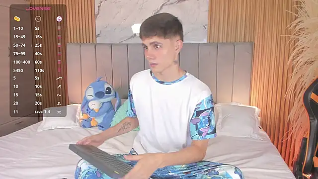 DustinLevine online show from 02-28-26, 12:54