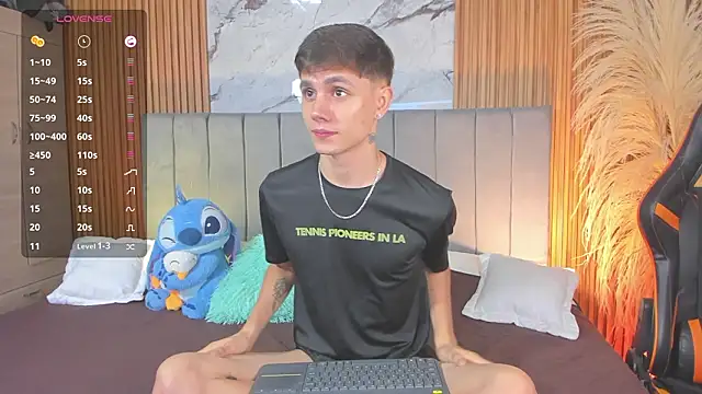 DustinLevine online show from 03-20-26, 12:28