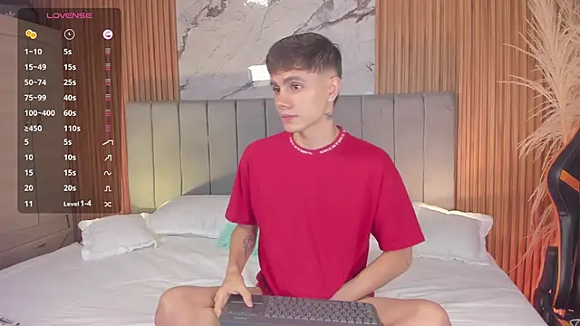 DustinLevine online show from 02-26-26, 12:16