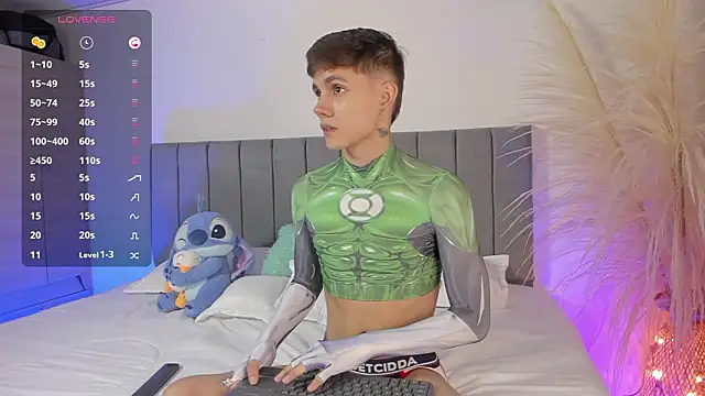 DustinLevine online show from 02-02-26, 12:26