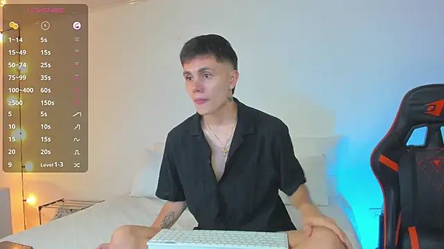 DustinLevine online show from 02-26-25, 11:52