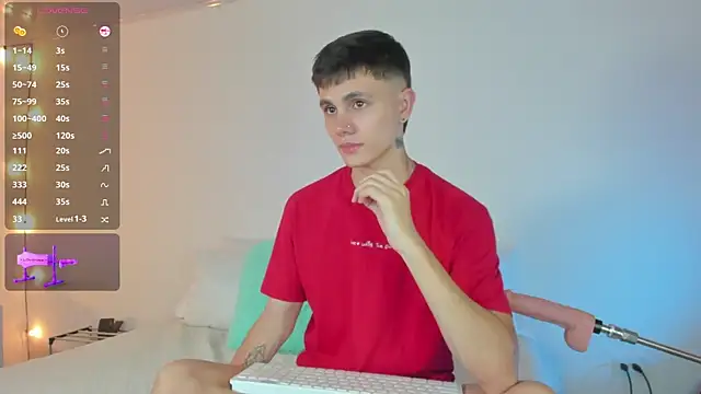 DustinLevine online show from 02-07-25, 09:58