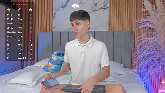 DustinLevine online show from 02-11-26, 12:05