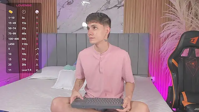 DustinLevine online show from 02-19-26, 12:24