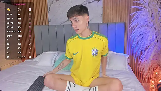 DustinLevine online show from 02-16-26, 12:15