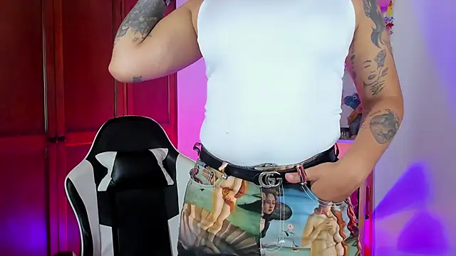 eymy-hadid online show from 11-11-25, 09:31