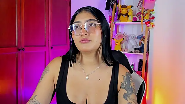 eymy-hadid online show from 12-04-25, 11:15