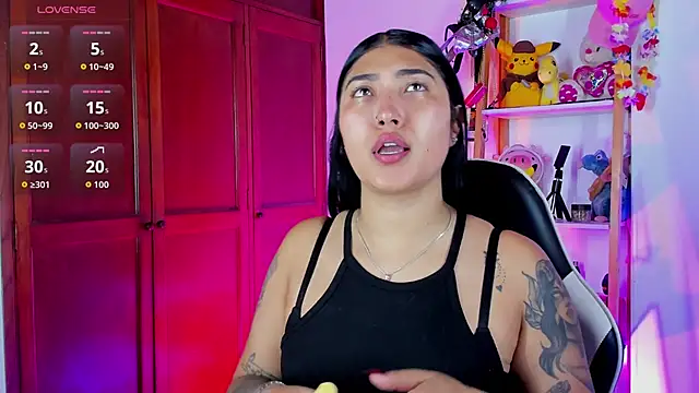 eymy-hadid online show from 11-09-25, 09:19