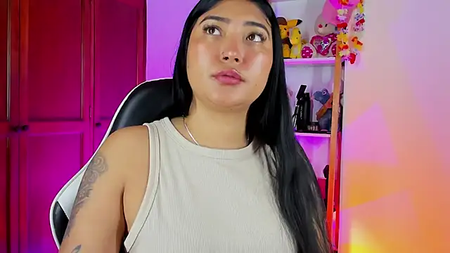 eymy-hadid online show from 10-29-25, 04:28