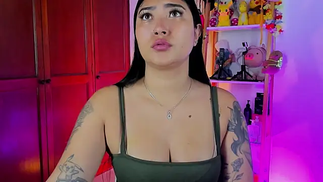 eymy-hadid online show from 12-20-25, 06:00