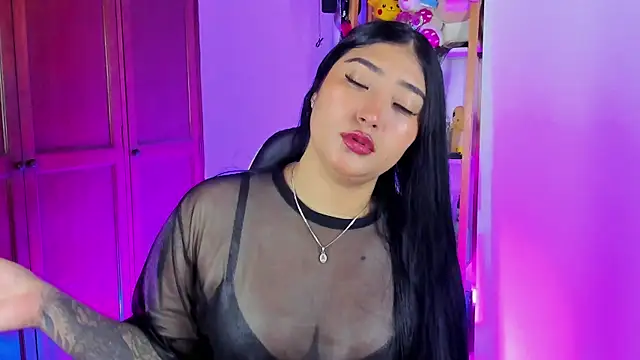 Snapshot of eymy-hadid chatting on 09-24-25, 03:07 eymy-hadid online show from 09-24-25, 03:07