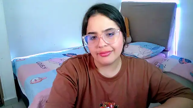  alicia z online show from 02-11-25, 09:35