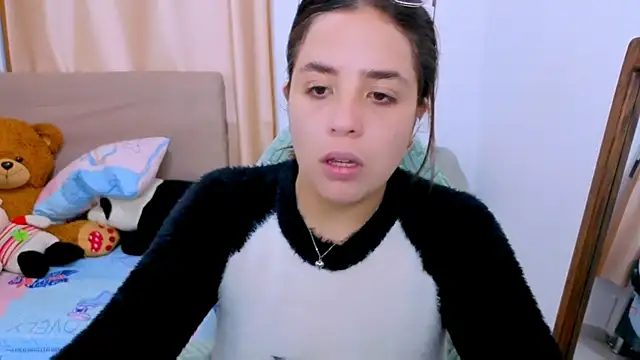  alicia z online show from 02-08-26, 04:21