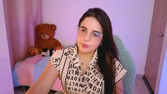  alicia z online show from 03-11-26, 05:18