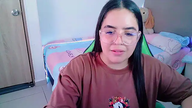  alicia z online show from 02-05-25, 12:20