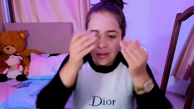  alicia z online show from 02-15-26, 05:19