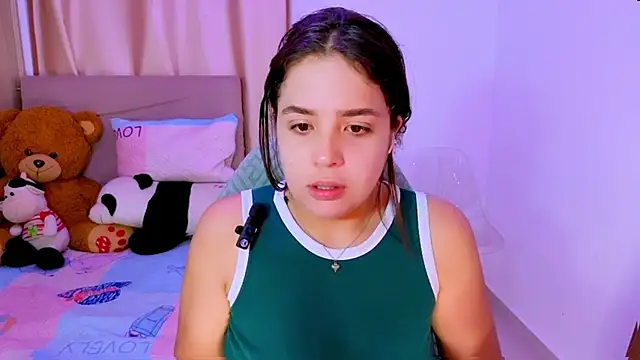  alicia z online show from 03-03-26, 08:21