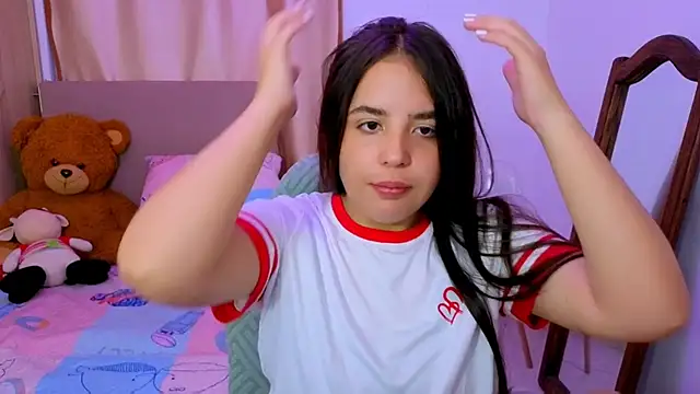  alicia z online show from 02-26-26, 04:23