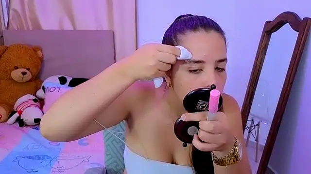  alicia z online show from 02-19-26, 04:20